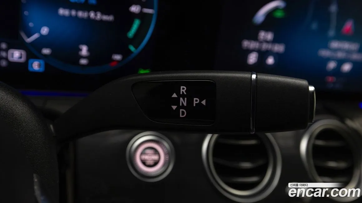 Mercedes-Benz E-Class 2023 из KR, фото 6