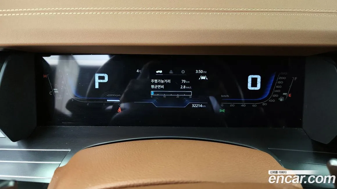 KG Mobility (Ssangyong) Torres 2024 из KR, фото 3