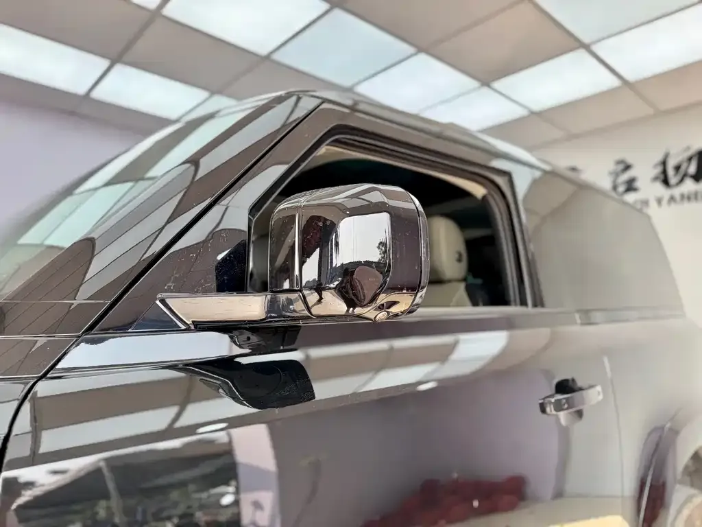 Land Rover Defender 2022 из CN, фото 3
