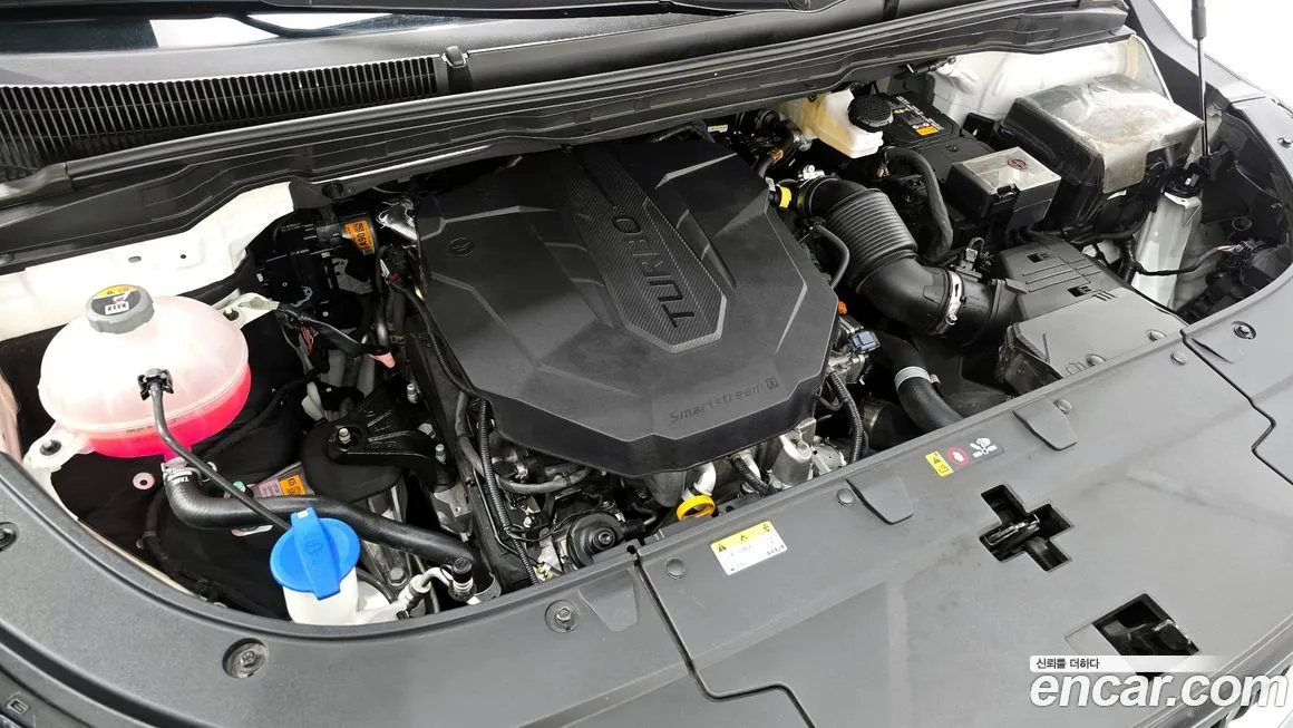 Kia Carnival 2025 из KR, фото 7