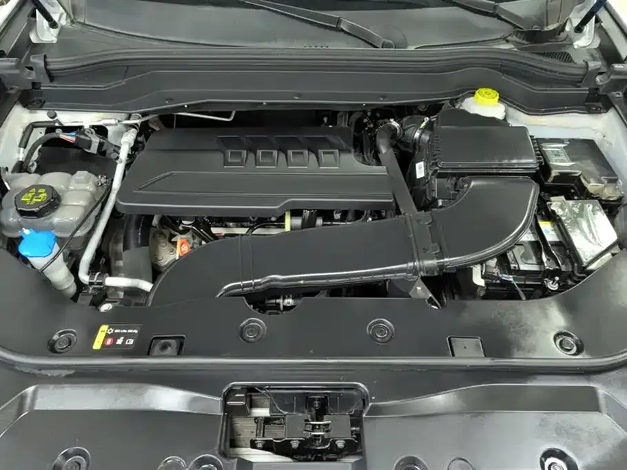 Haval H6 2023 из CN, фото 10
