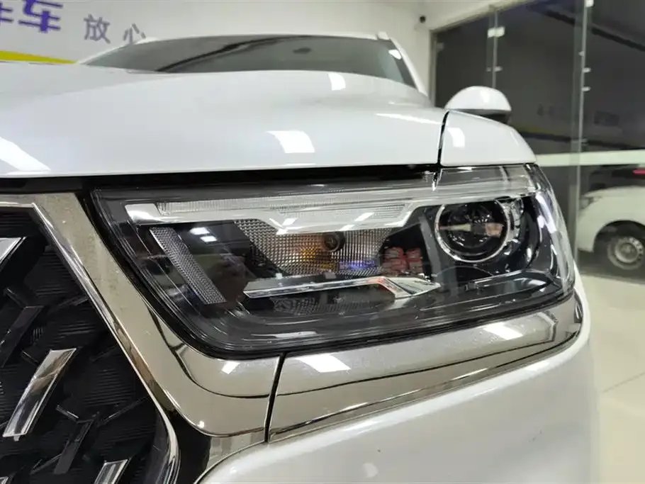 Haval H6 2023 из CN, фото 2
