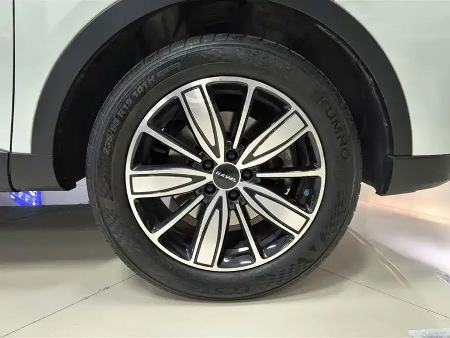Haval H6 2023 из CN, фото 8