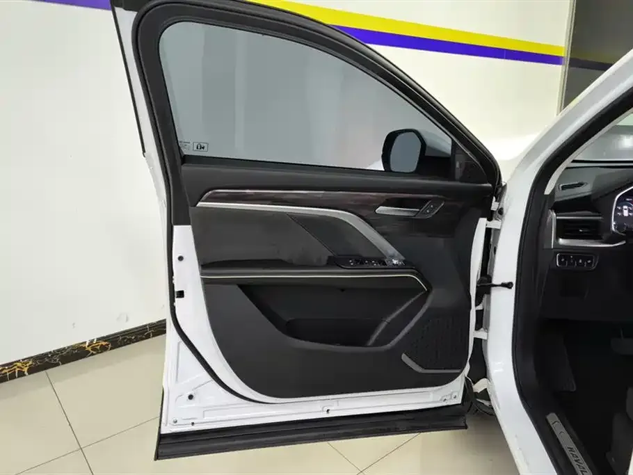 Haval H6 2023 из CN, фото 4