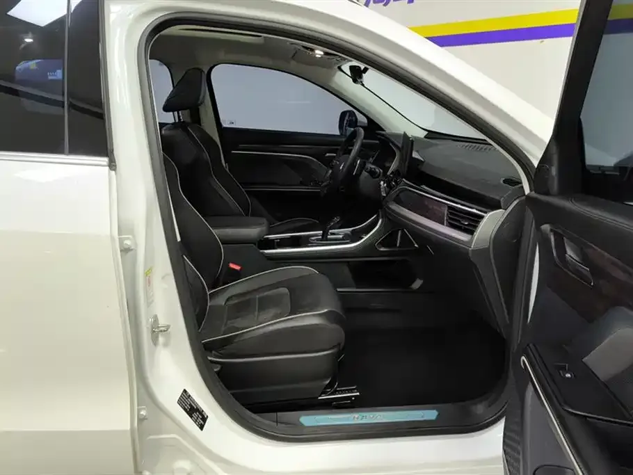 Haval H6 2023 из CN, фото 7