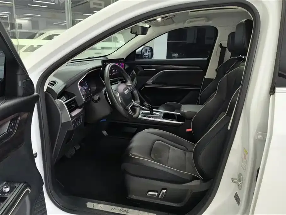 Haval H6 2023 из CN, фото 9