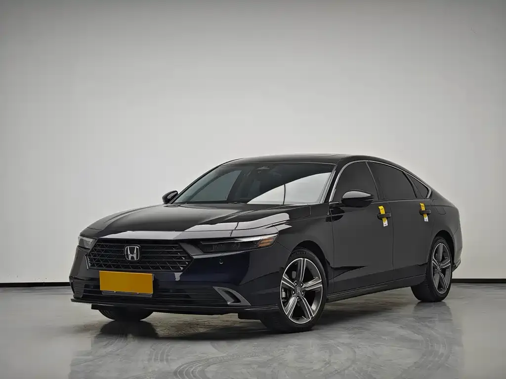 Honda Accord 2024 из CN, фото 1
