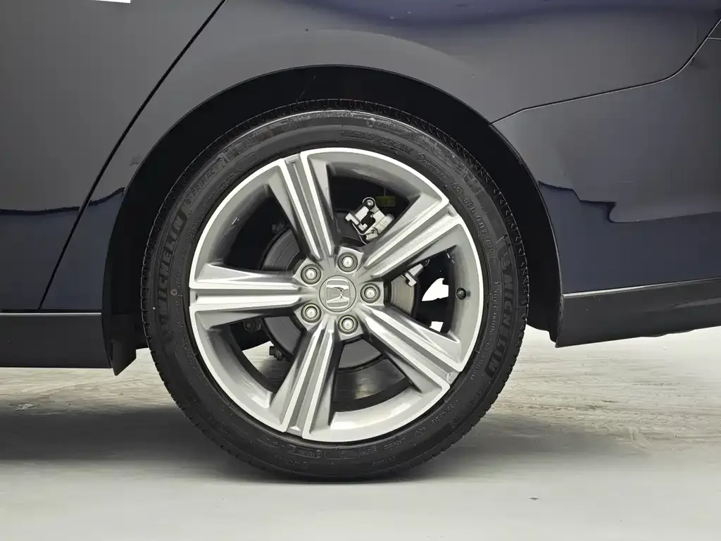 Honda Accord 2024 из CN, фото 8