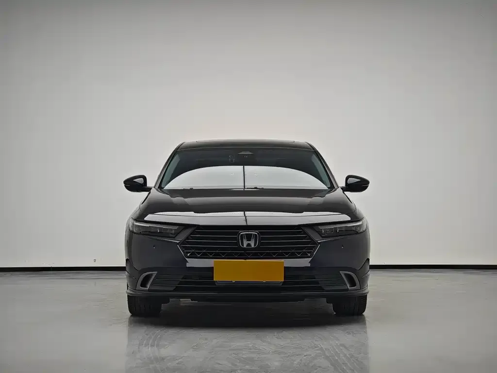 Honda Accord 2024 из CN, фото 3
