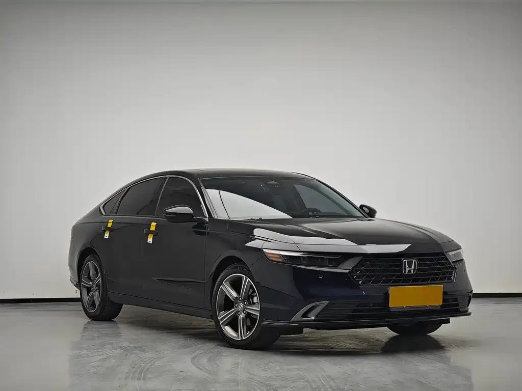Honda Accord 2024 из CN, фото 5