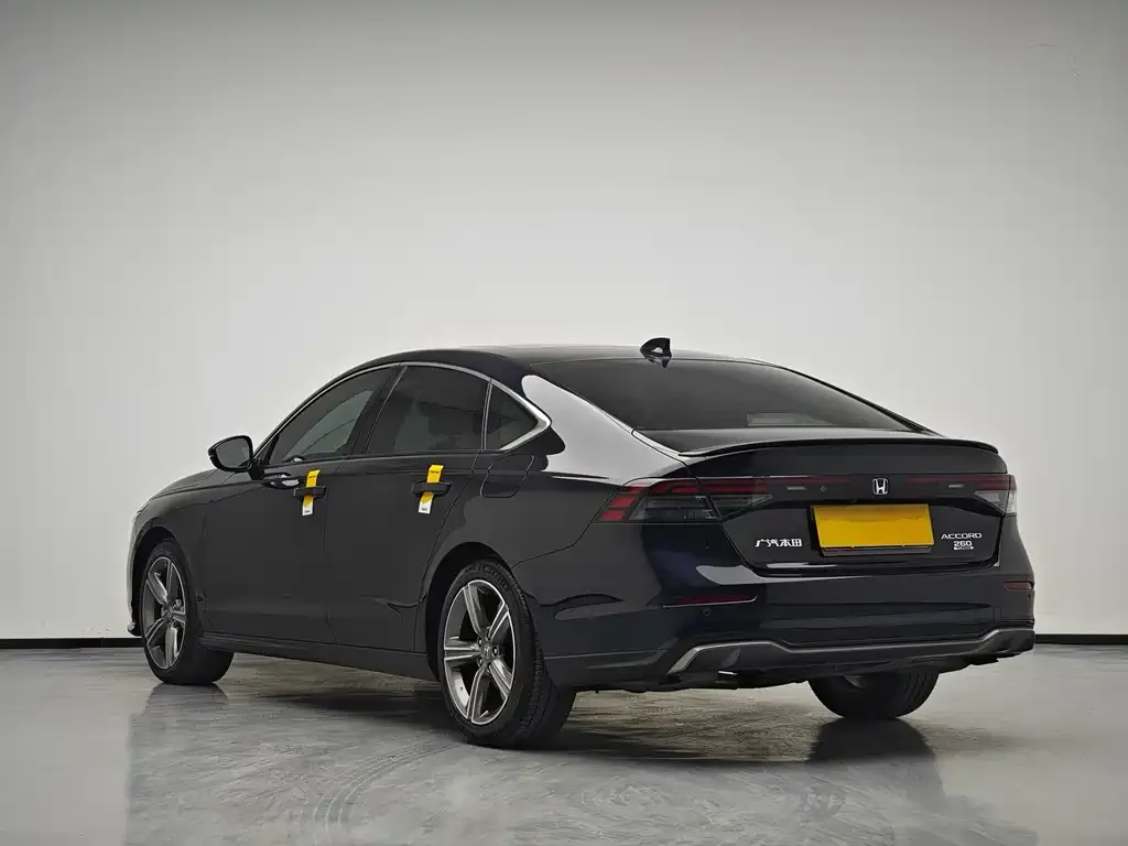 Honda Accord 2024 из CN, фото 7