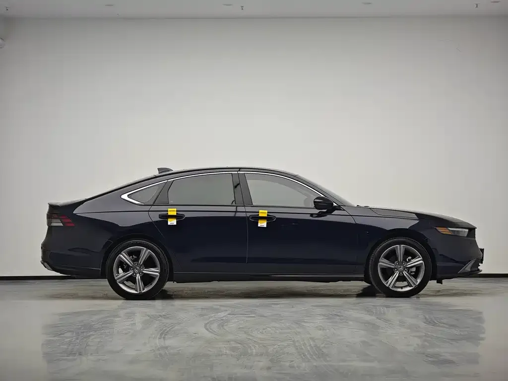 Honda Accord 2024 из CN, фото 10