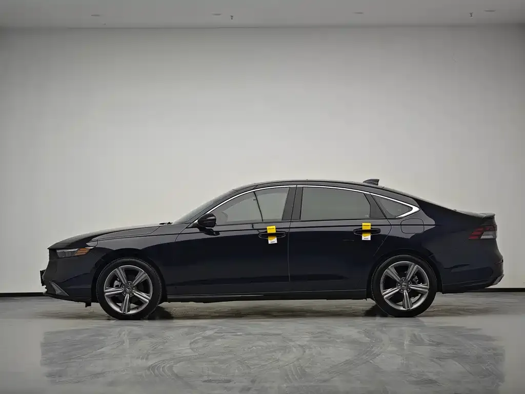 Honda Accord 2024 из CN, фото 9