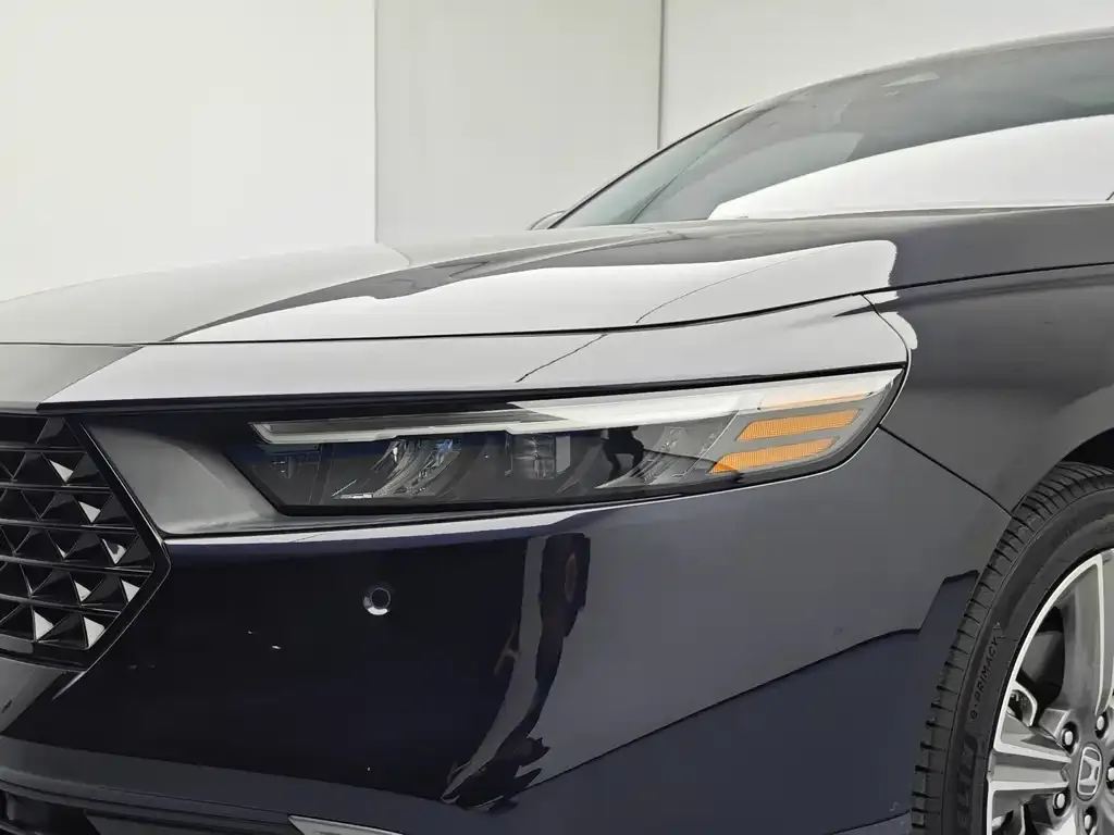Honda Accord 2024 из CN, фото 4