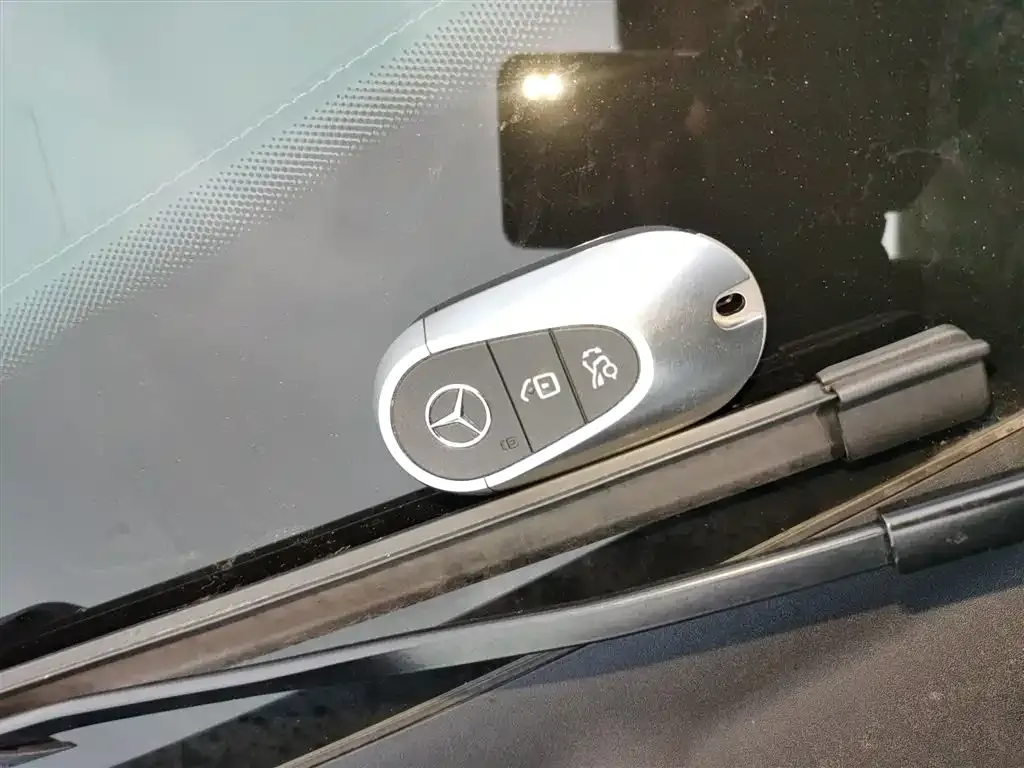 Mercedes-Benz C-Class 2023 из CN, фото 5