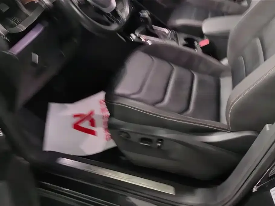 Volkswagen Tayron 2022 из CN, фото 4