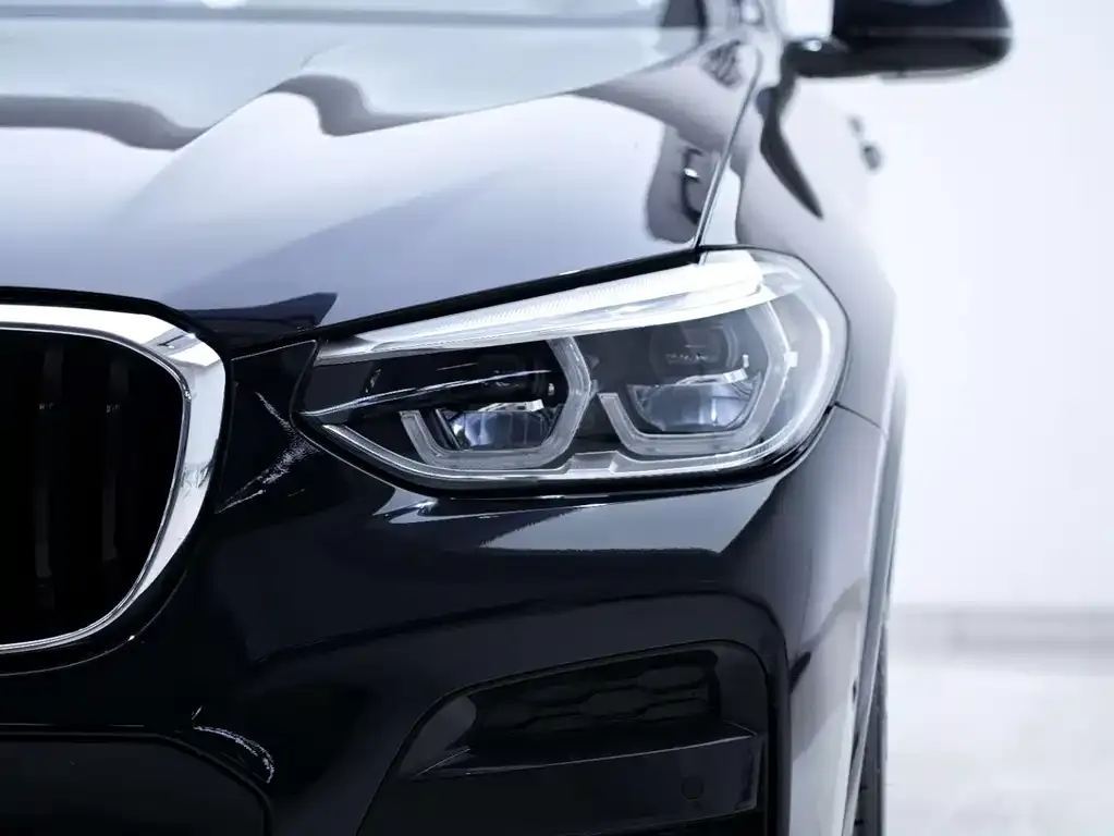 BMW X3 2021 из CN, фото 6