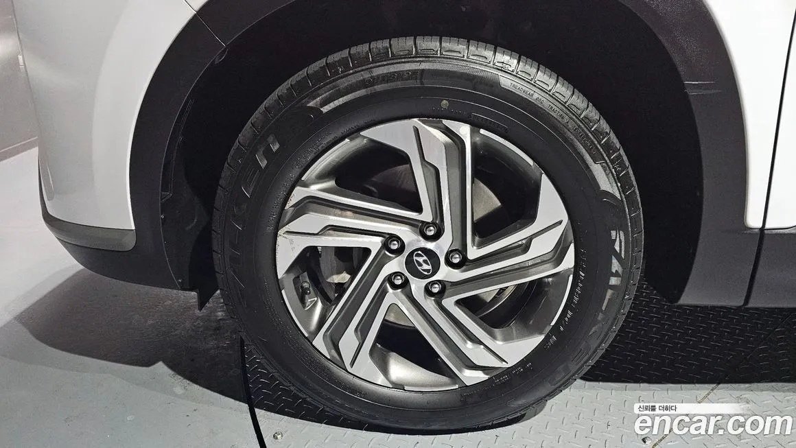 Hyundai Santafe — фото 10