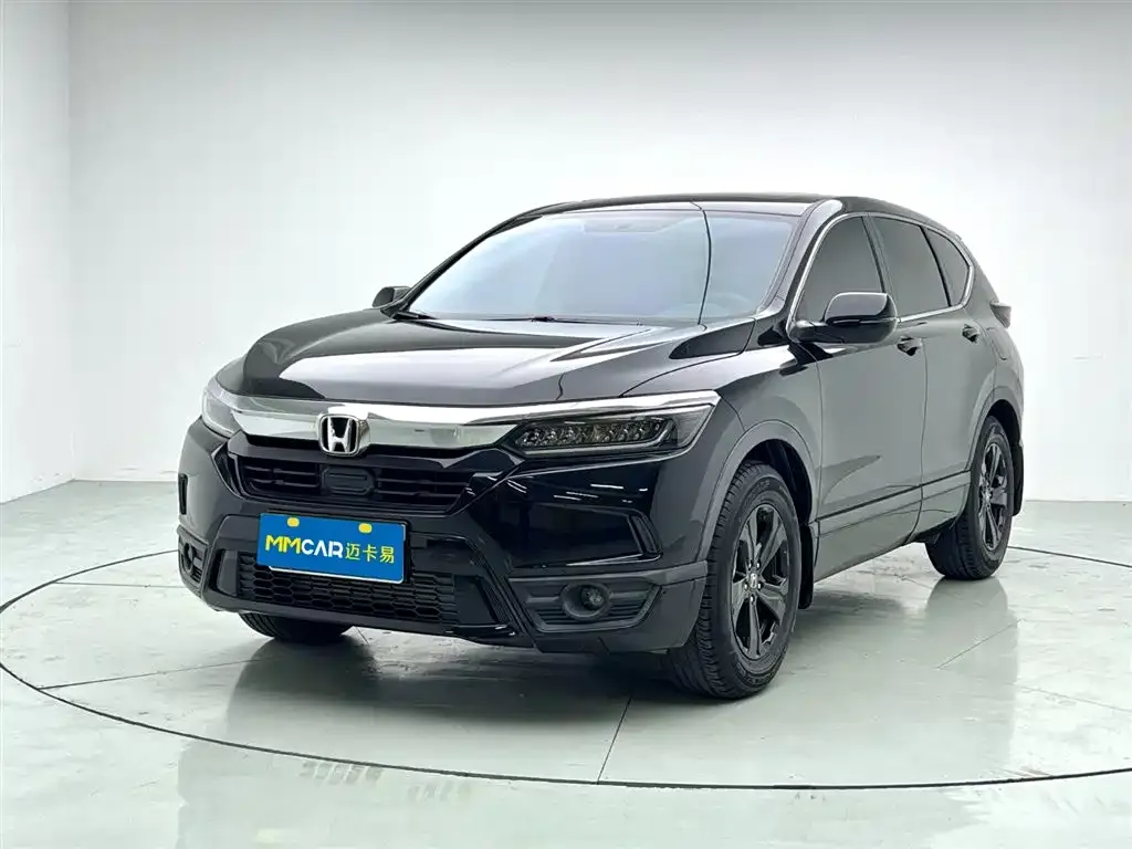 Honda Breeze 2022 из CN, фото 1