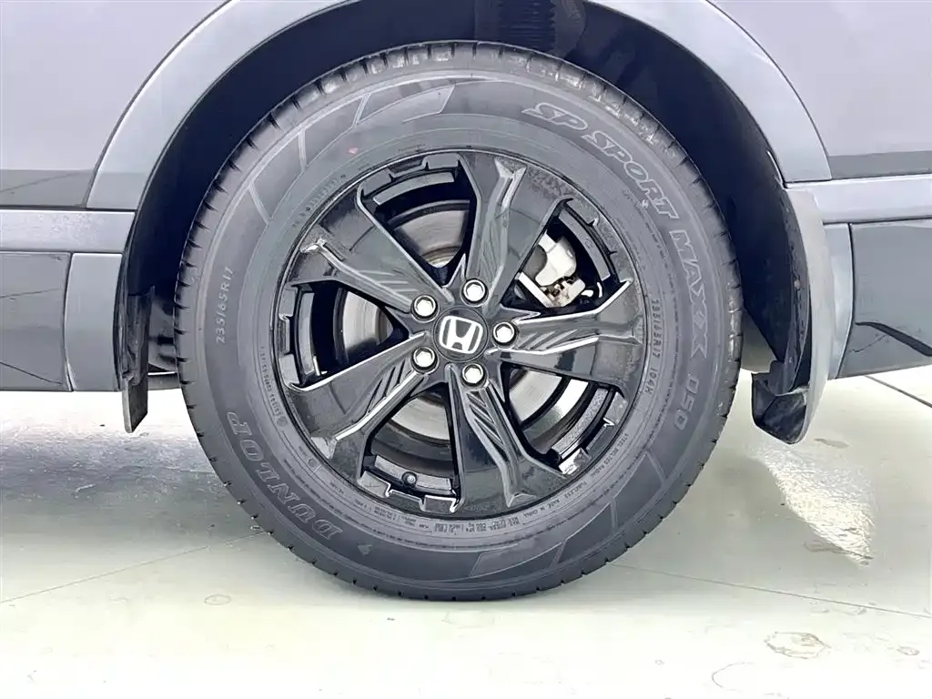 Honda Breeze 2022 из CN, фото 6