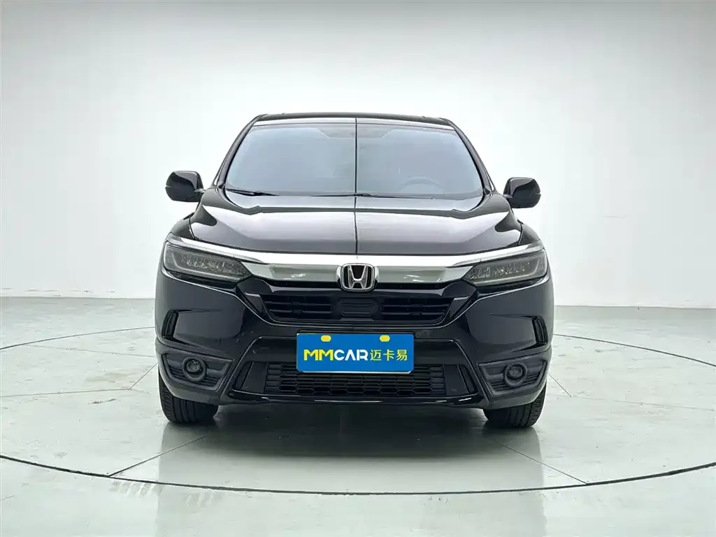 Honda Breeze 2022 из CN, фото 2