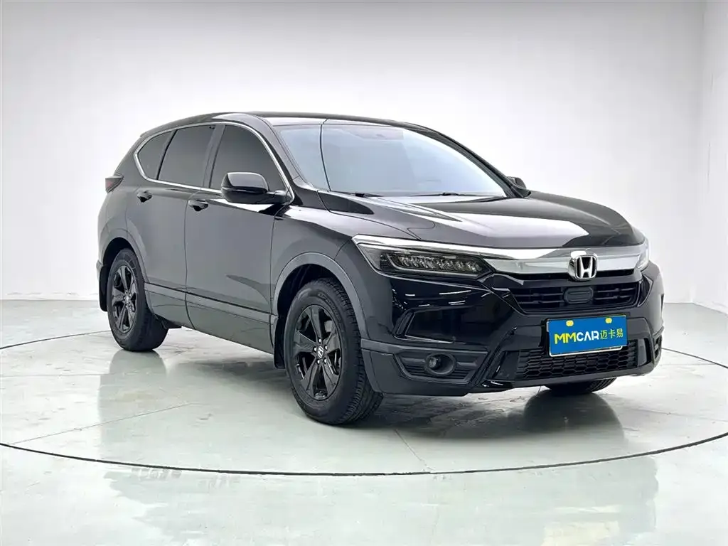 Honda Breeze 2022 из CN, фото 8