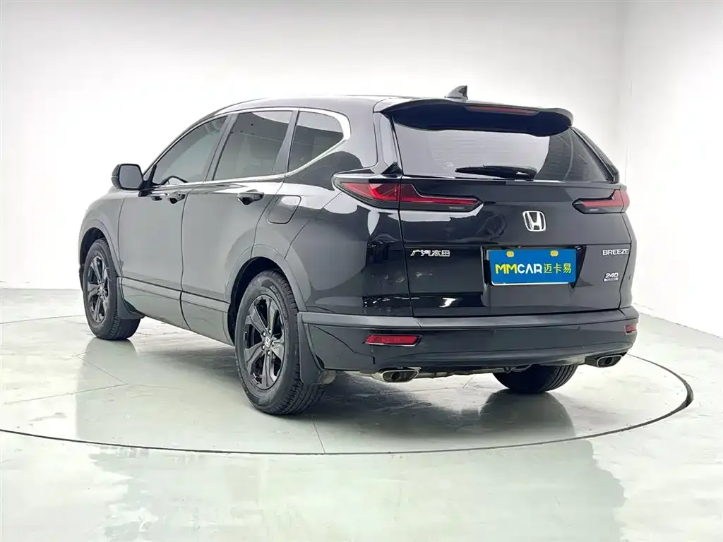 Honda Breeze 2022 из CN, фото 5