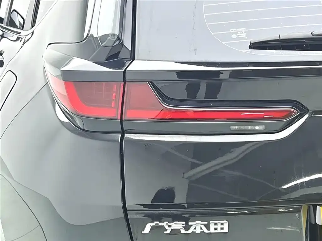 Honda Breeze 2022 из CN, фото 9