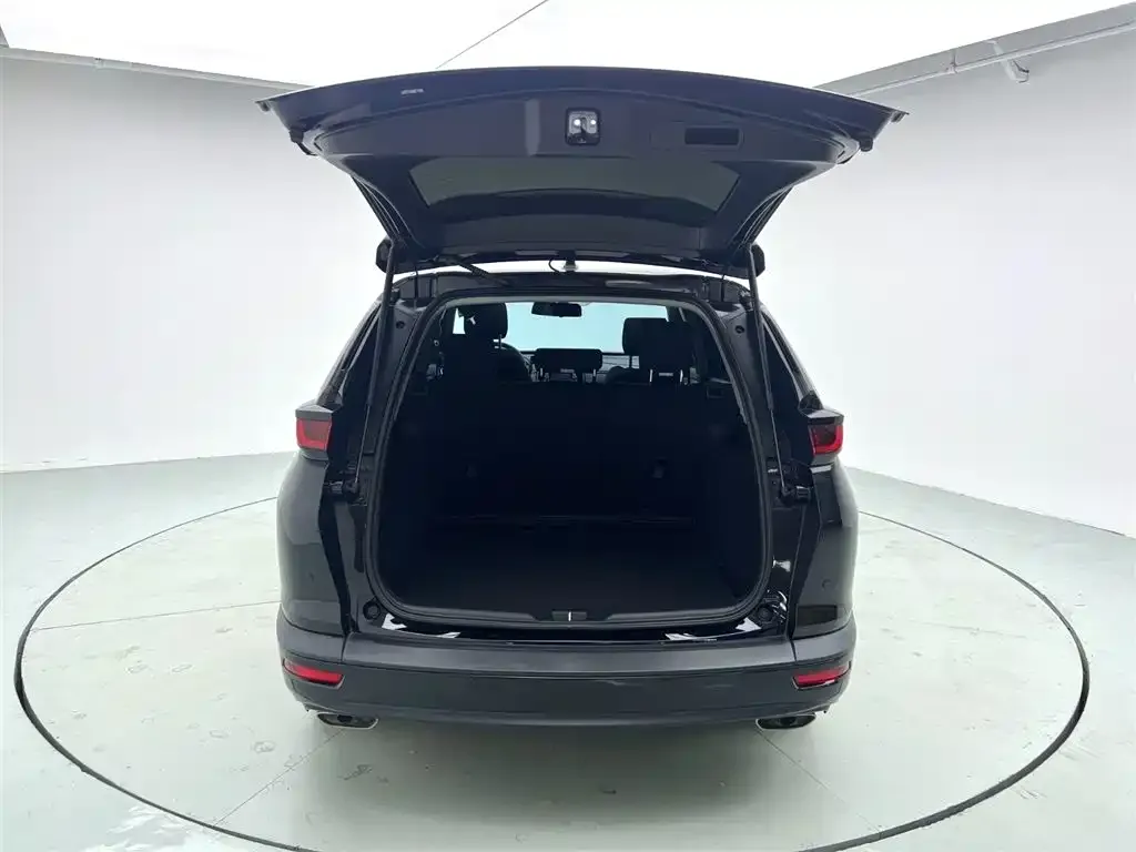 Honda Breeze 2022 из CN, фото 4