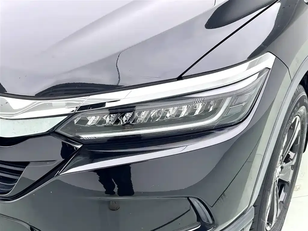 Honda Breeze 2022 из CN, фото 10