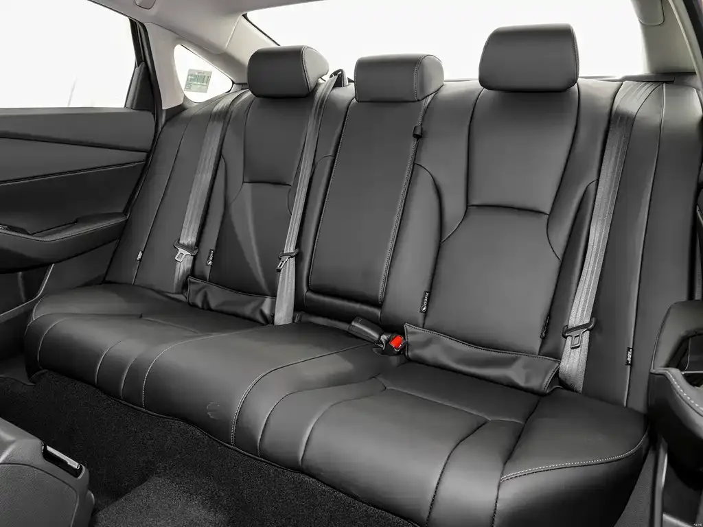 Honda Inspire 2024 из CN, фото 6