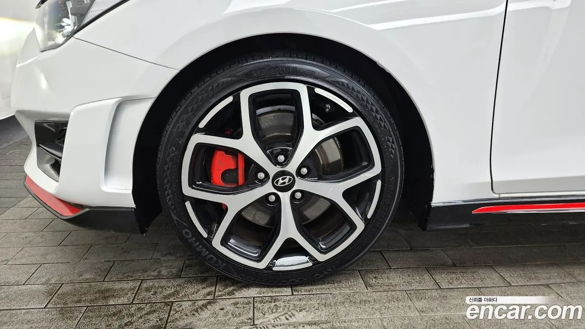 Hyundai Veloster 2022 из KR, фото 10