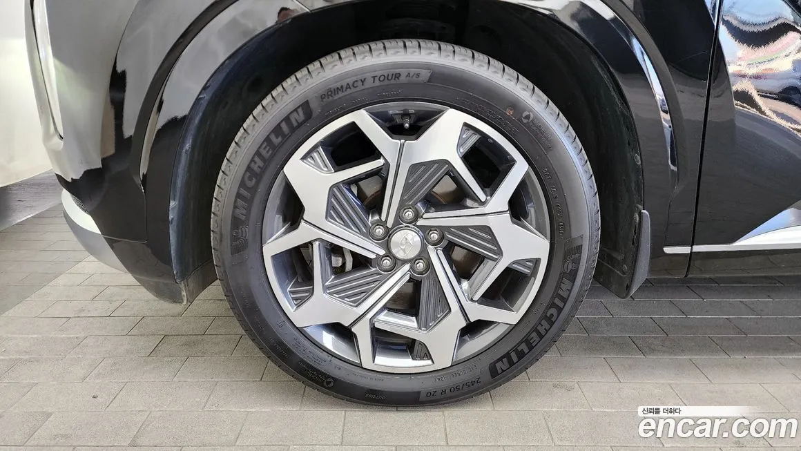 Hyundai Palisade — фото 4