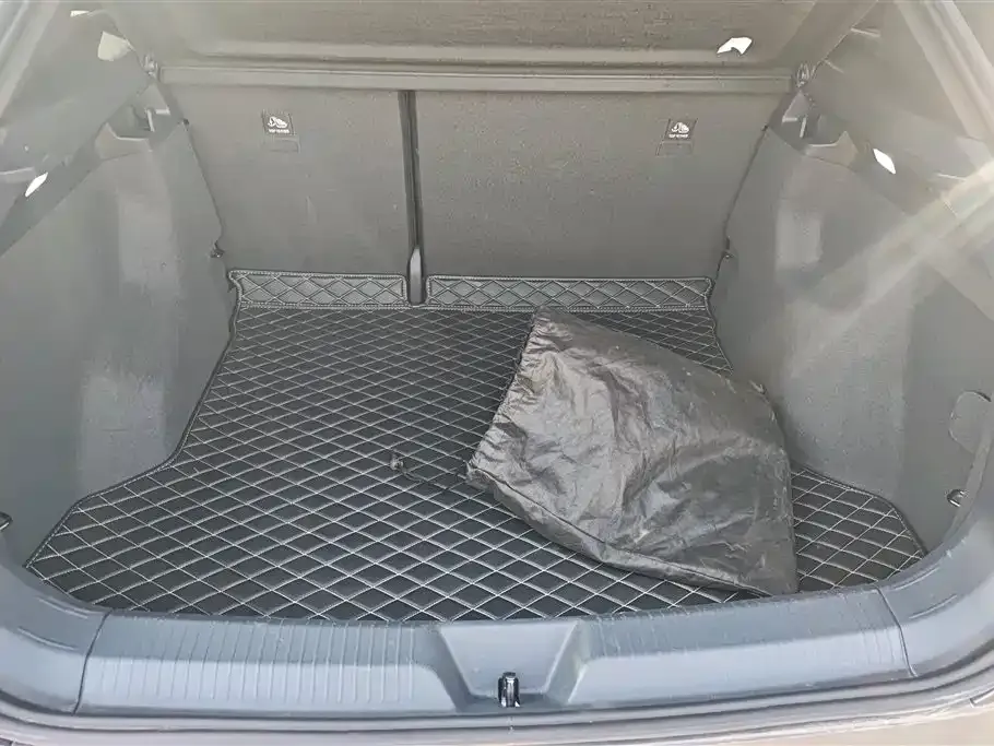 Volkswagen ID.4 Crozz 2024 из CN, фото 6