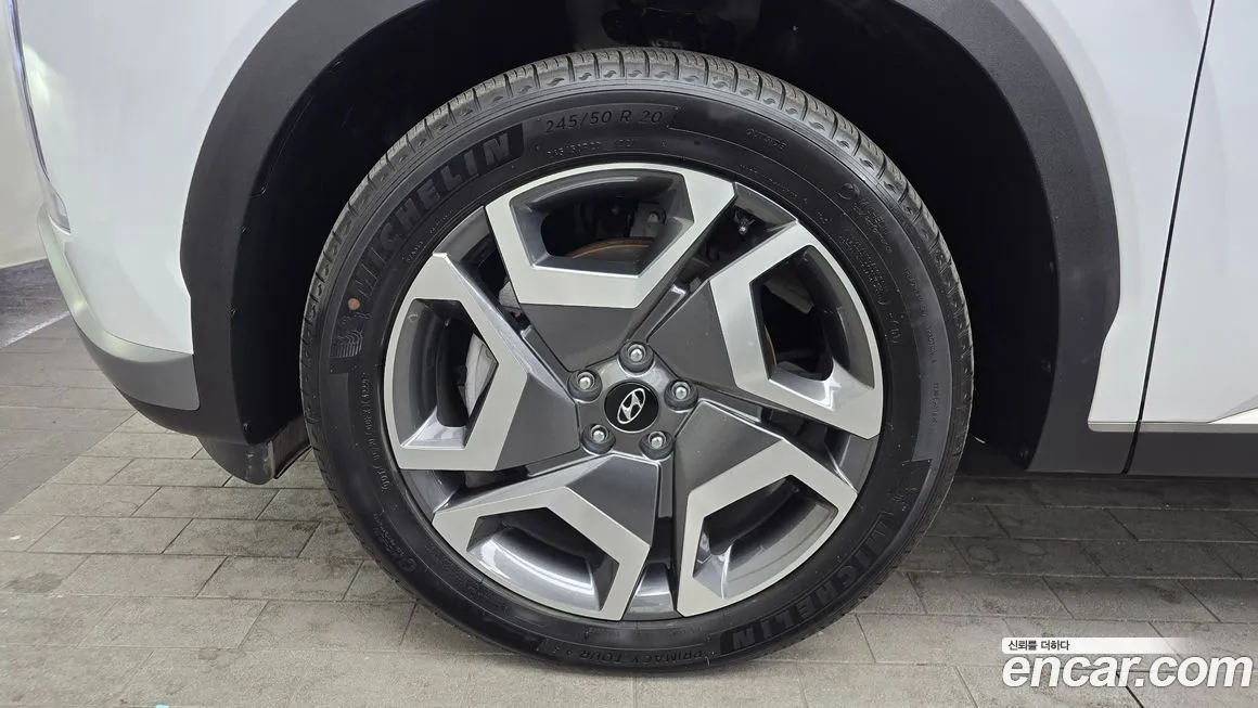 Hyundai Palisade 2023 из KR, фото 10