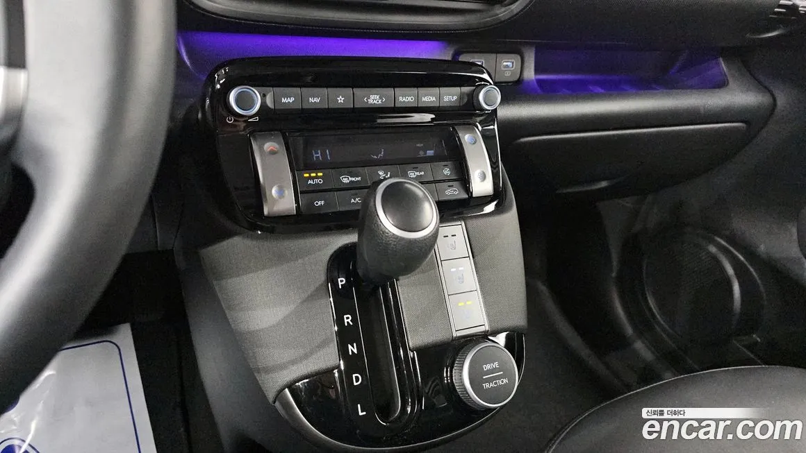 Hyundai Casper — фото 2