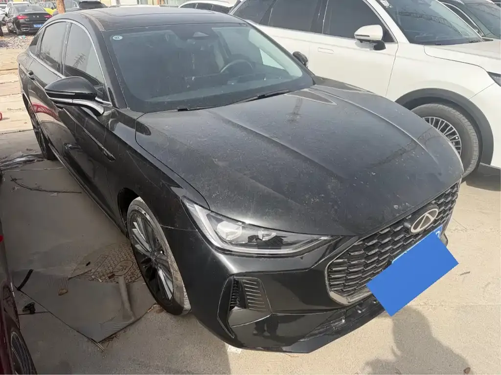 Chery Arrizo 8 PRO 2025 из CN, фото 3