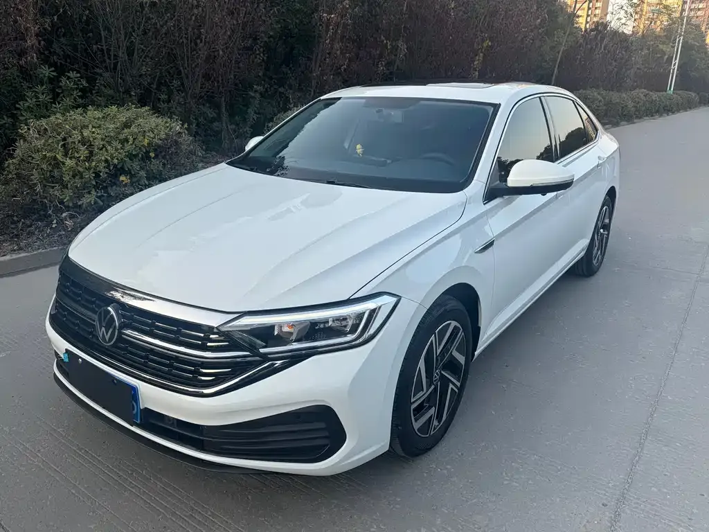 Volkswagen Sagitar 2025 из CN, фото 1