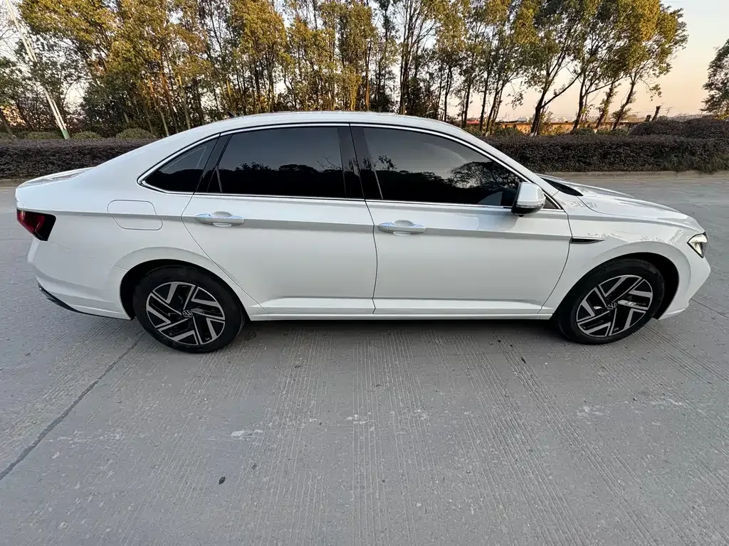 Volkswagen Sagitar 2025 из CN, фото 10