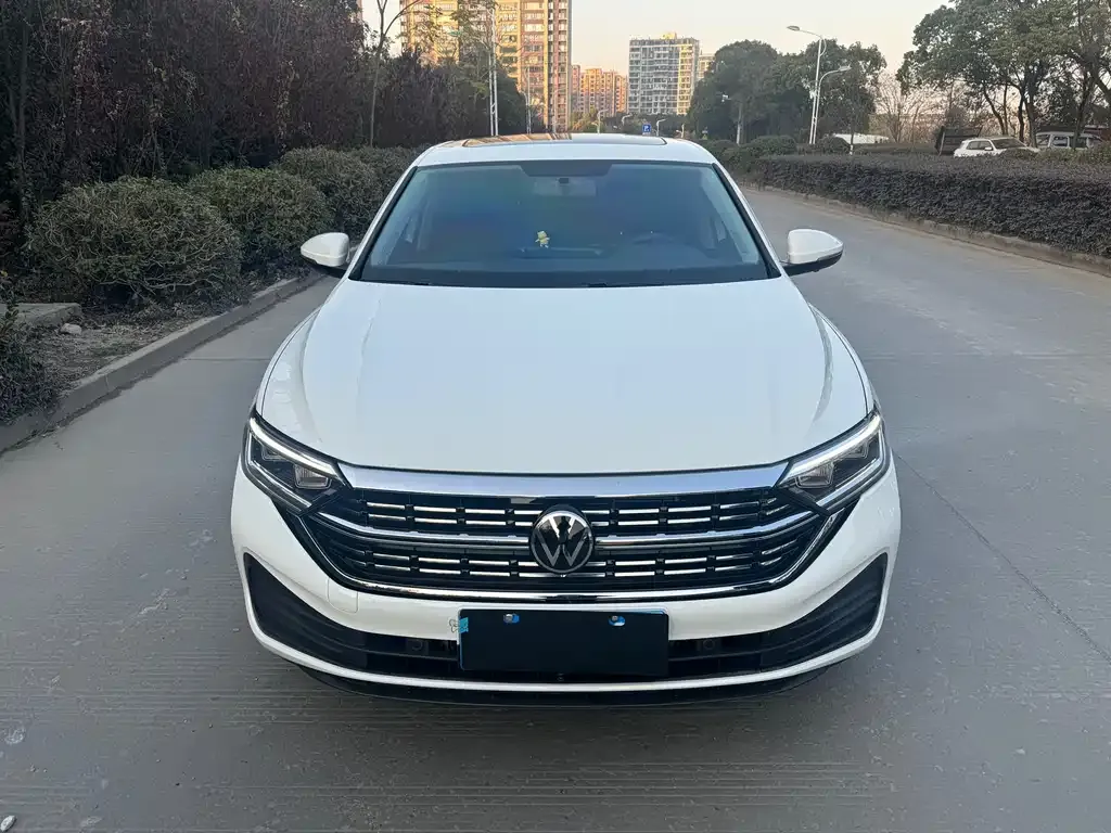Volkswagen Sagitar 2025 из CN, фото 8