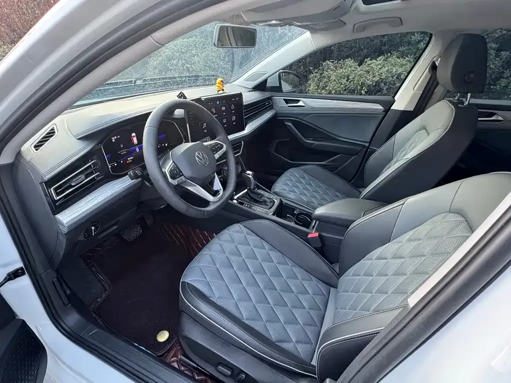 Volkswagen Sagitar 2025 из CN, фото 6