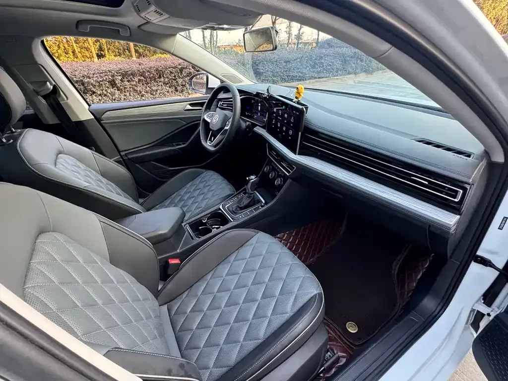 Volkswagen Sagitar 2025 из CN, фото 5
