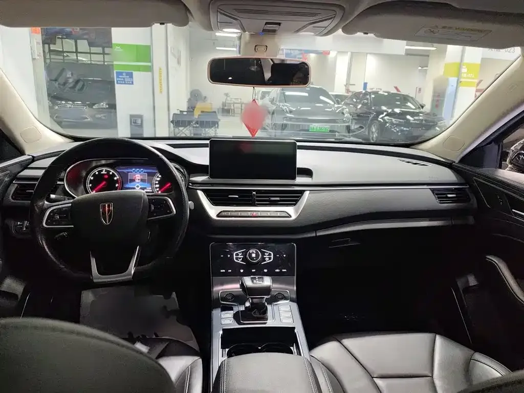 Hongqi H5 2022 из CN, фото 7