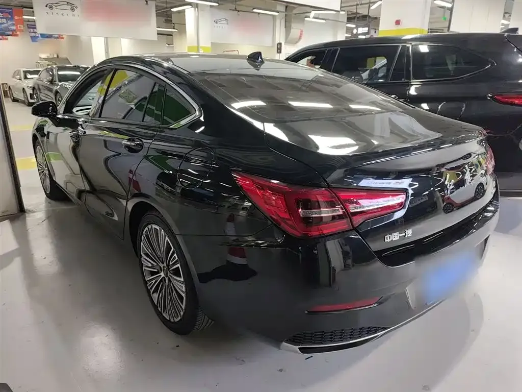 Hongqi H5 2022 из CN, фото 8