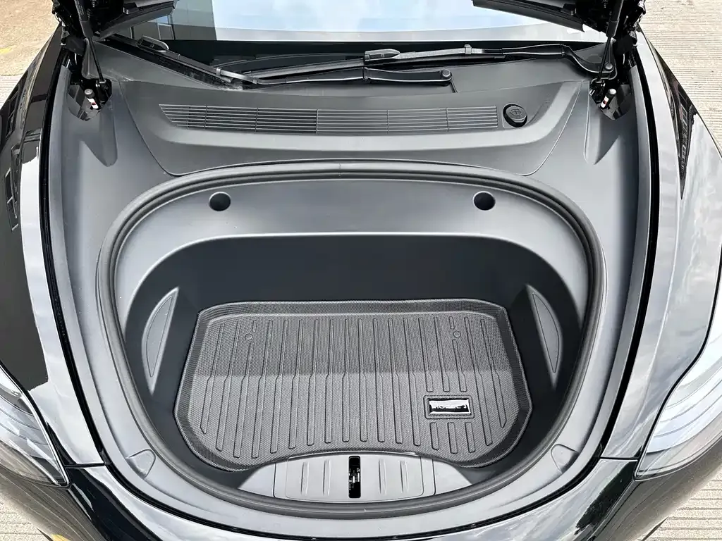 Tesla Model 3 2023 из CN, фото 7