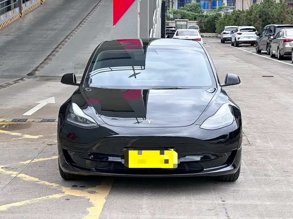 Tesla Model 3 2023 из CN, фото 10