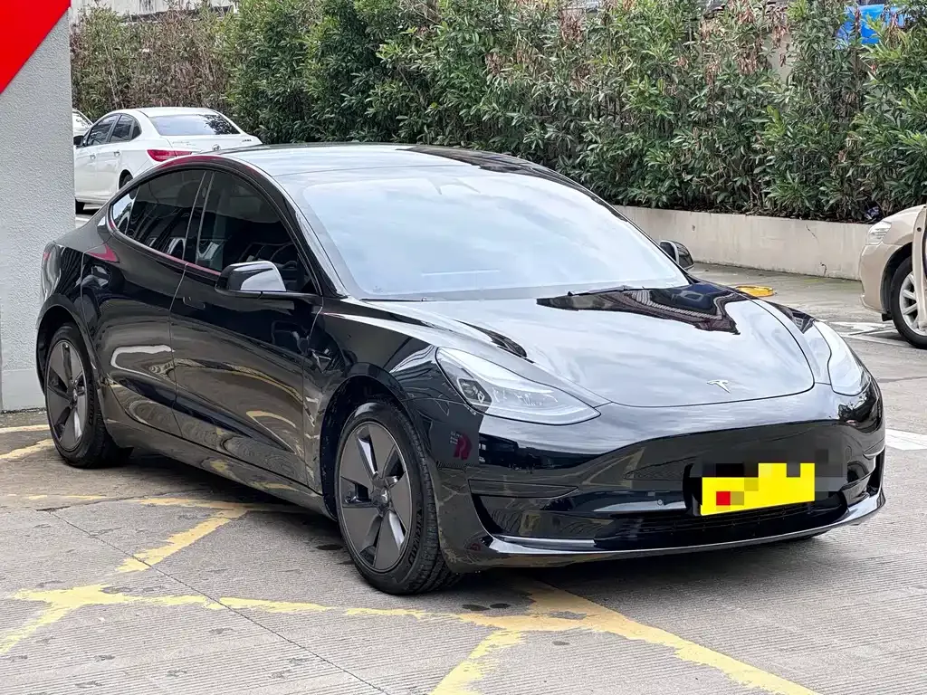 Tesla Model 3 2023 из CN, фото 9