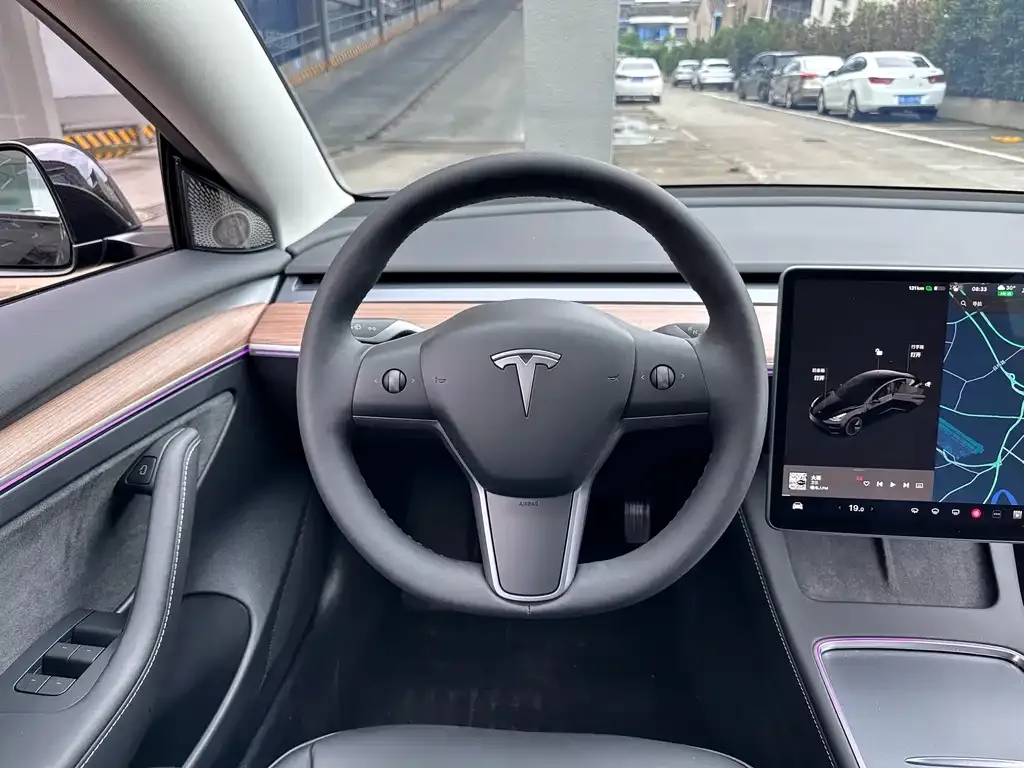 Tesla Model 3 2023 из CN, фото 6