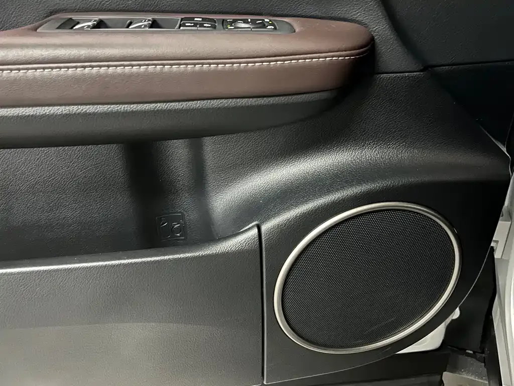 Lexus RX 2022 из CN, фото 4