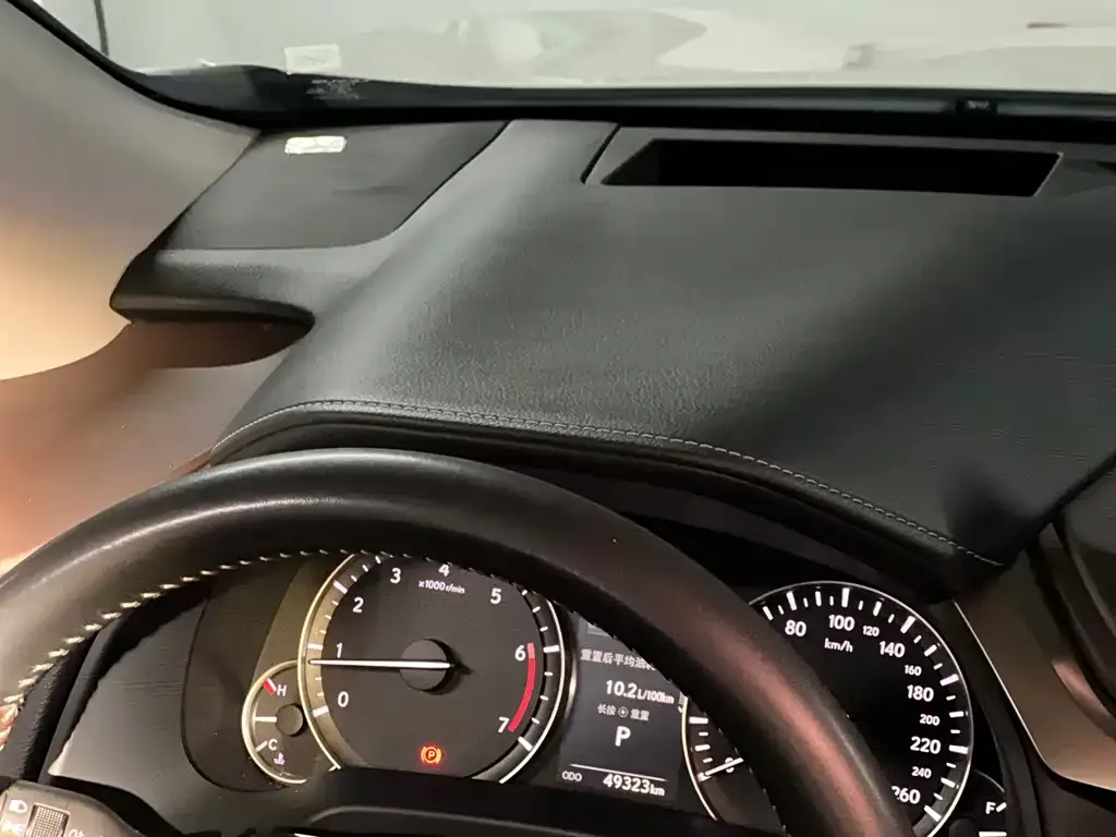 Lexus RX 2022 из CN, фото 2
